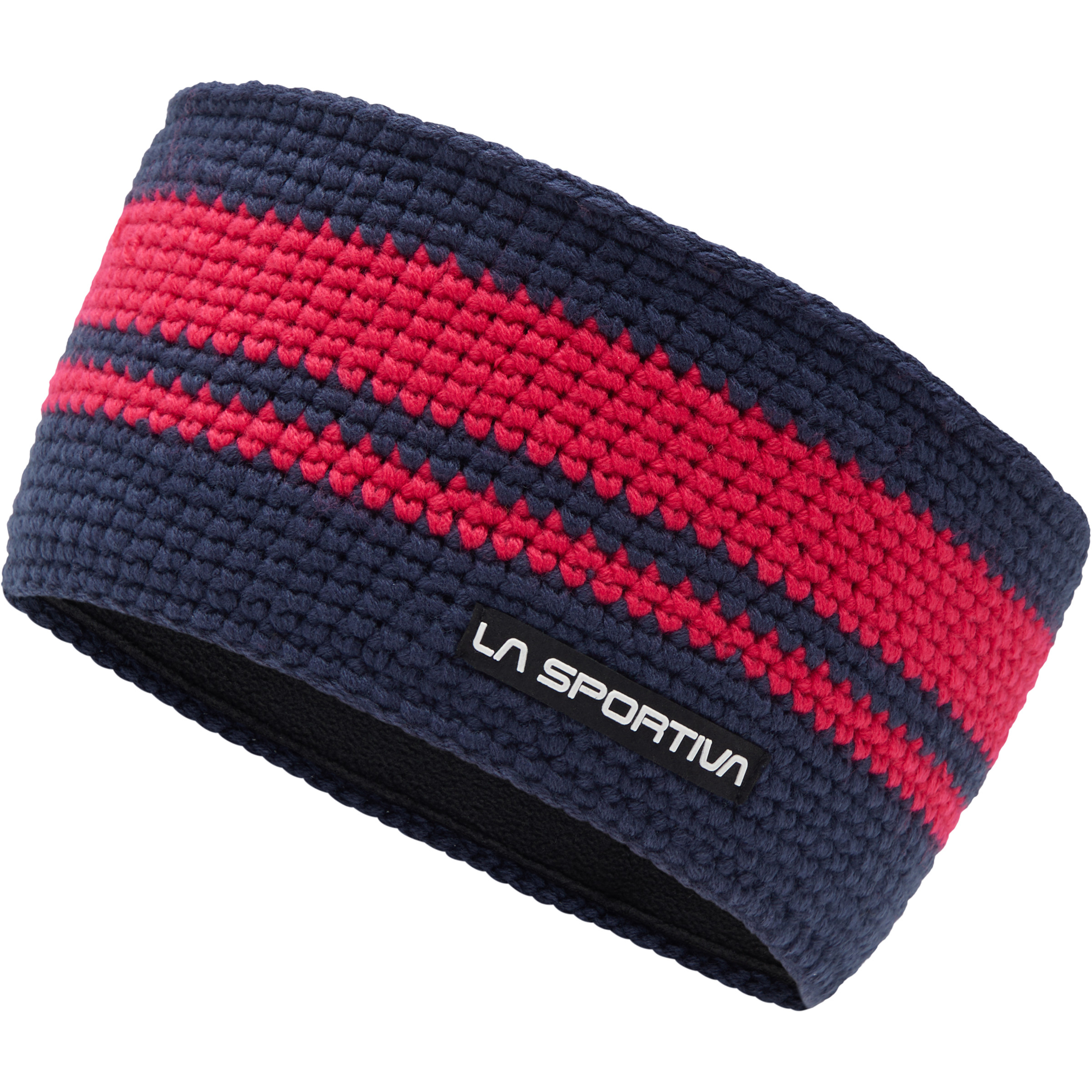 La Sportiva Zephir Stirnbänder rosa Größe L Trekking Atmungsaktiv