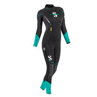 Scubapro - Neoprenanzug - Sport 3.0 - Damen - Gr: M (40)