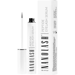 Nanolash, Wimpernserum, Peptide Eyelash Serum (5 ml)