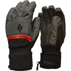 Black Diamond, Skihandschuhe, (L)