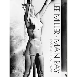 Lee Miller. Man Ray, Sachbücher von Victoria Noel-Johnson