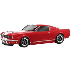 HPI Karosserie 1966 Ford Mustang Gt (200mm)