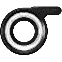 LG-1 LED-Lichtleiteraufsatz für TG-1/2/3/4/5/6/7