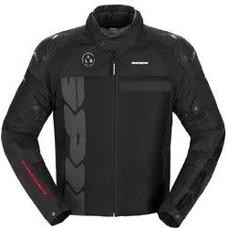 Spidi Progressive Net H2Out Motorrad Textiljacke