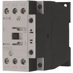 Eaton Leistungsschütz DILM32-01(24V50HZ)