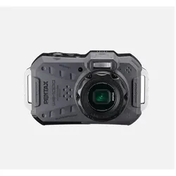 Pentax WG-1000 (4.9 - 19.6 mm, 16.76 Mpx, 1/2,3''), Kamera, Grau