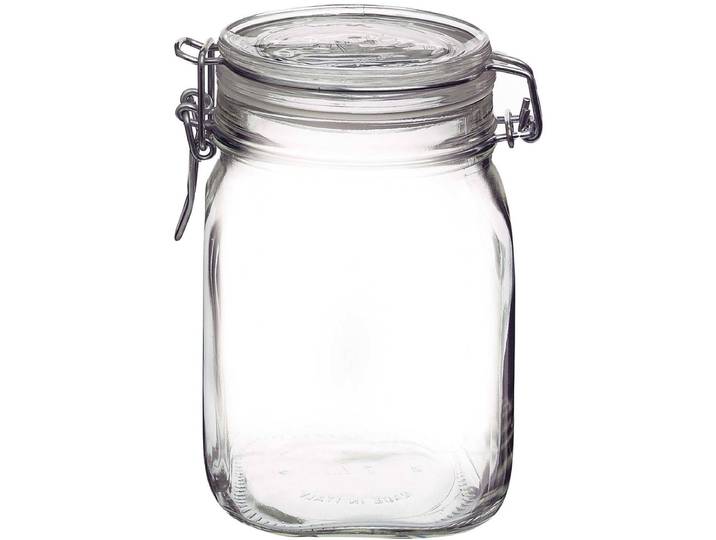 Rocco Bormioli Fido Weckpot 1 l -
