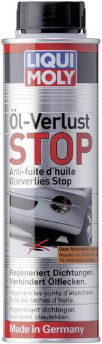 Öl-Verlust Stop Liqui Moly
