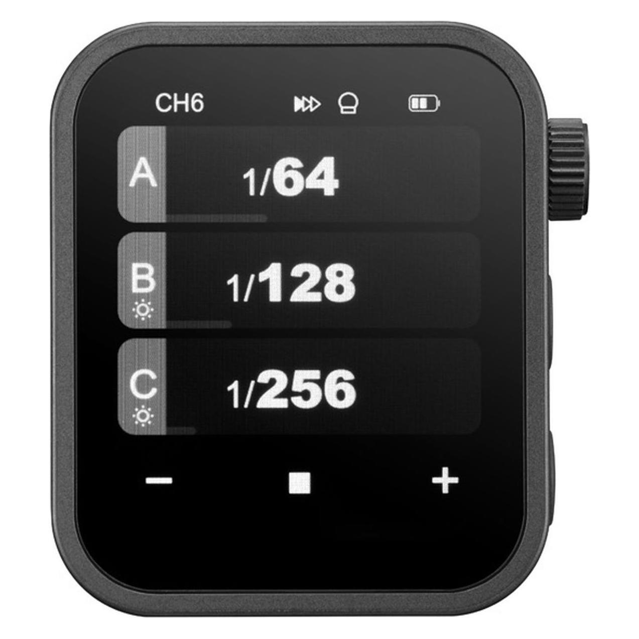 Godox X3 Transmitter voor Leica (Funk) (D285261)