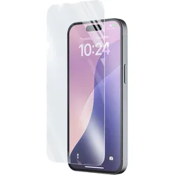 Klare Bildschirmschutzfolie gehärtetes Glas für Apple iPhone 16e Impact Glass