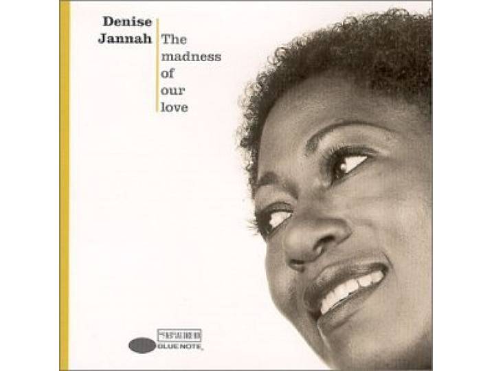 The Madness of Our Love