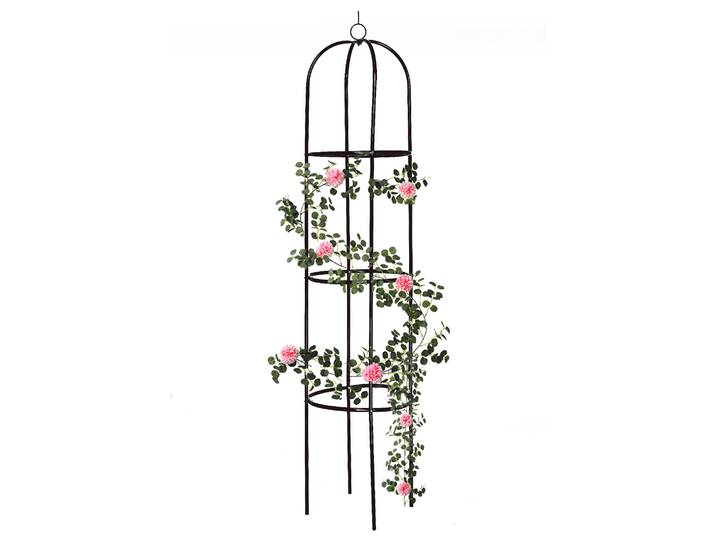 Rankgitter Rosensäule 190 cm
