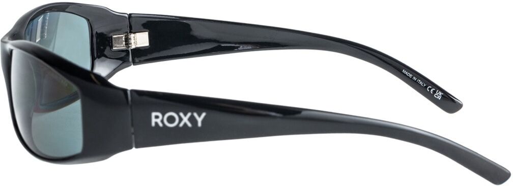 Sonnenbrille ROXY "Donna Polarized", Damen, schwarz (schwarz, grau plz), Sonnenbrillen Sonnenbrille schwarz, grau plz Einheitsgröße