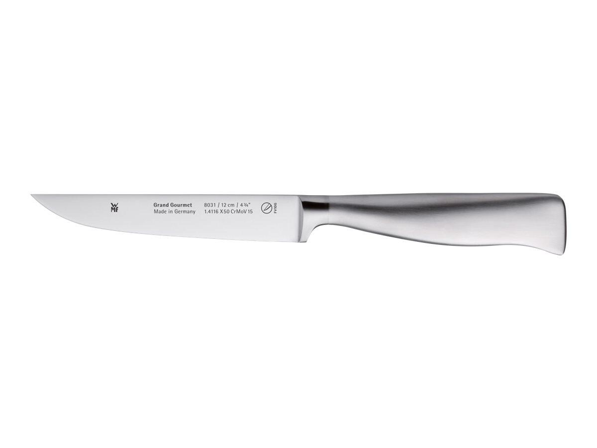 WMF Grand Gourmet - Universalmesser, 12 cm 18.8031.6032