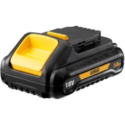 DeWalt, Werkzeugakku + Ladegerät, DCB187 (18 V)