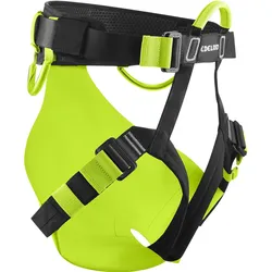 Edelrid, Klettergurt, (One Size, Uni)