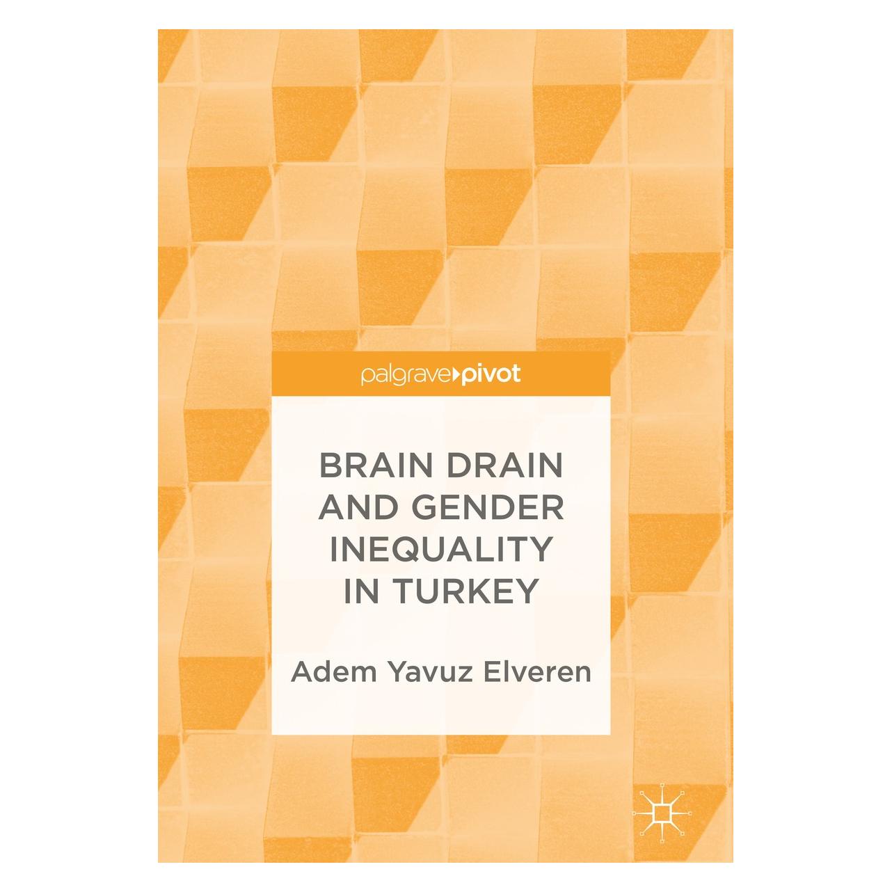 Springer Elveren:Brain Drain and Gender Inequali (9783319908595)