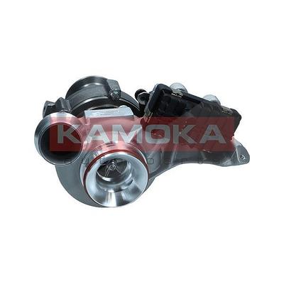 Kamoka Lader, Aufladung [Hersteller-Nr. 8600080] für BMW