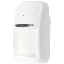 U-Proxx, Bewegungsmelder, AUP-PIR Funk-PIR-Bewegung smelder 12m/88° 868-868,6MHz Haustier ws (12 m)