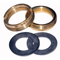 WILO Mechanisches Zubehör, Rohrmontage Adapter G 11/2/G 2