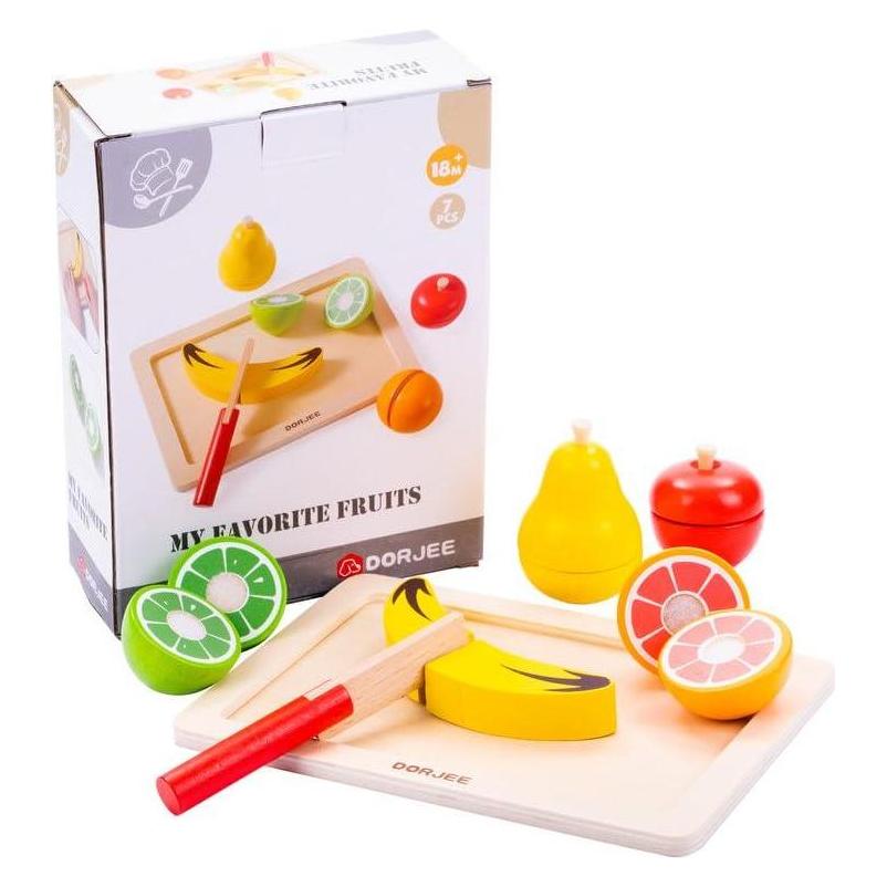 Quint Holzschneideset Obst (62806535)