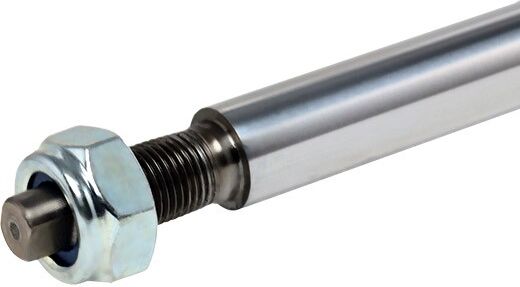 SACHS 313 571 Shock absorber