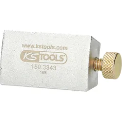 KS Tools Keilrippenriemen-Montagehilfe für BMW - Mini - 150.3343