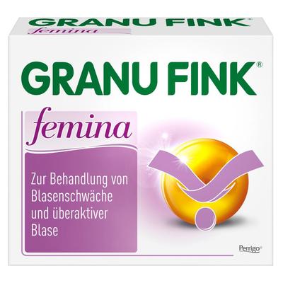Granu Fink Femina Kapseln 60 St
