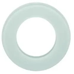 Berker Glasrahmen 1-fach 109109