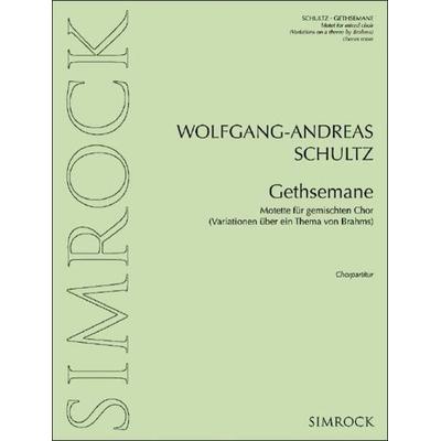 Gethsemane -