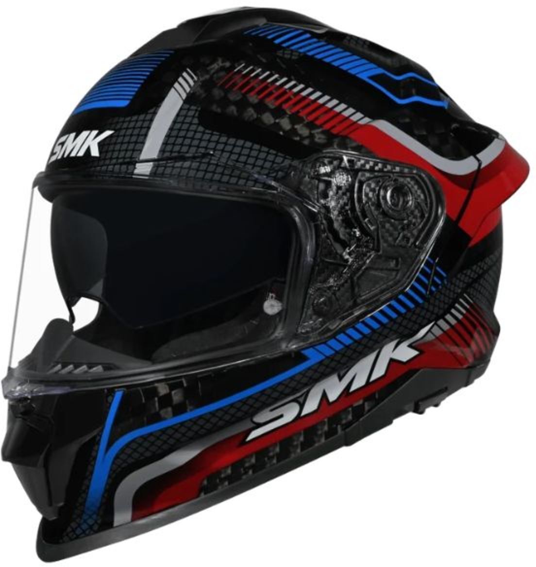 Integralhelm SMK SMK0114/25/GL236/M