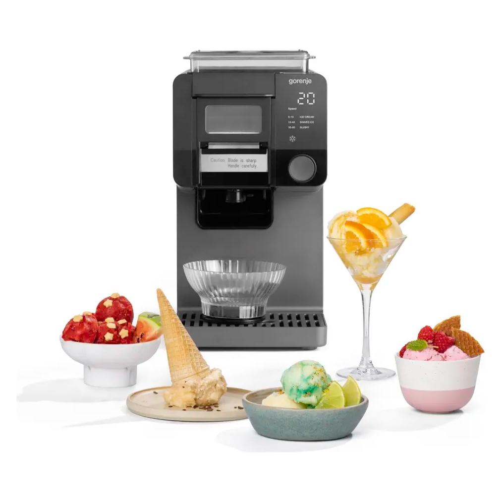 Gorenje GIICM 3-in-1 Eismachine (748269)
