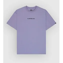 Quiksilver Fractured Wave T-Shirt daybreak Gr. XL