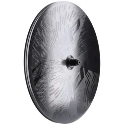ZIPP Hinterrad 28" Super-9 Scheibenrad | Tubeless Carbon Clincher | Ce