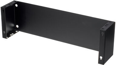 Millenium Wall Rack 2 Noir