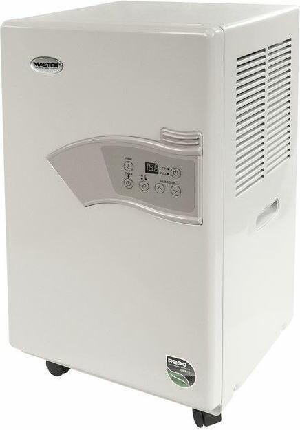 Master Luftentfeuchter Dh721P 20L / 24H
