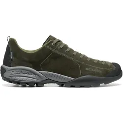 Scarpa, Herren, Wanderschuhe, Mojito GTX Lifestyle Schuhe (44), Grün