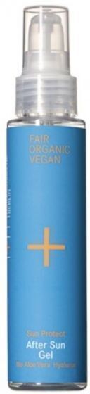 I+M After Sun Gel 100 ml