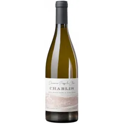Chablis 2024 - Domaine Passy le Clou - Famille Descombe