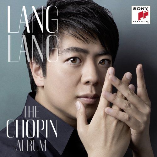 Lang Lang - The Chopin Album - Preis vom 08.10.2026 07:26:42 h