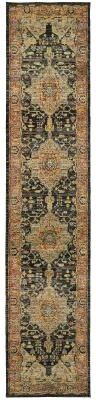 Style Haven Gladys Medallion Area Rug