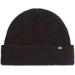 THE NORTH FACE Herren Mützen/Sturmhauben He/Uni TNF FISHERMAN BEANIE, Größe ONE SIZE in Blau Blau