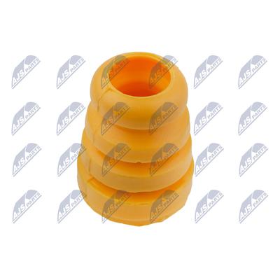 NTY Anschlagpuffer, Federung AB-MZ-022 Vorderachse für MAZDA