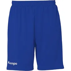 Kempa Performance Handballshorts Kinder royal 164