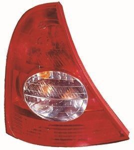 ABAKUS 551-1941L-UE Rear light