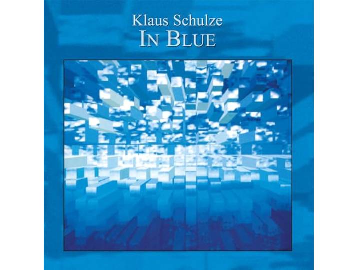In Blue