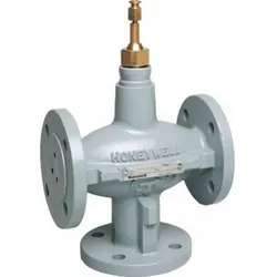 Honeywell Dreiwegeventil V5050A DN100 Kvs 160