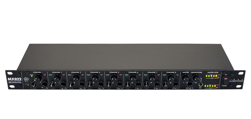 ART MX822