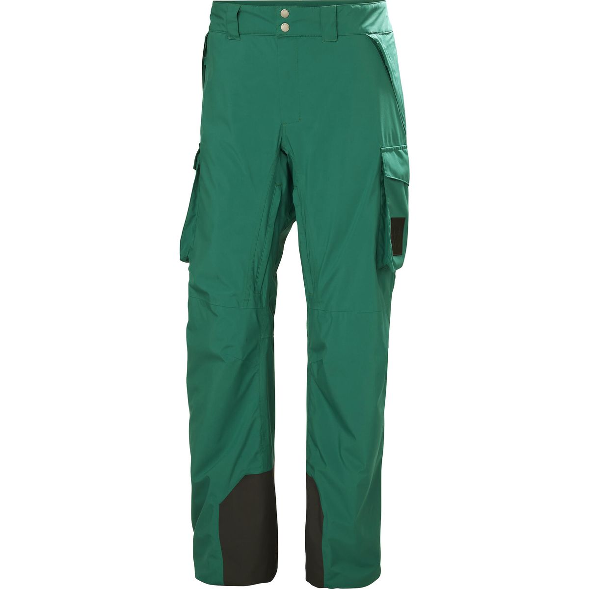 Helly Hansen Ullr D Pant emerald (439) XL 65881_439-XL