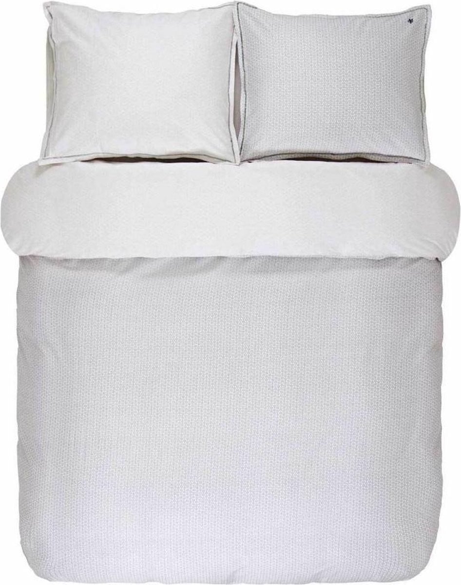 Marc O'Polo Emi Kussensloop - Black - 50 x 70 cm